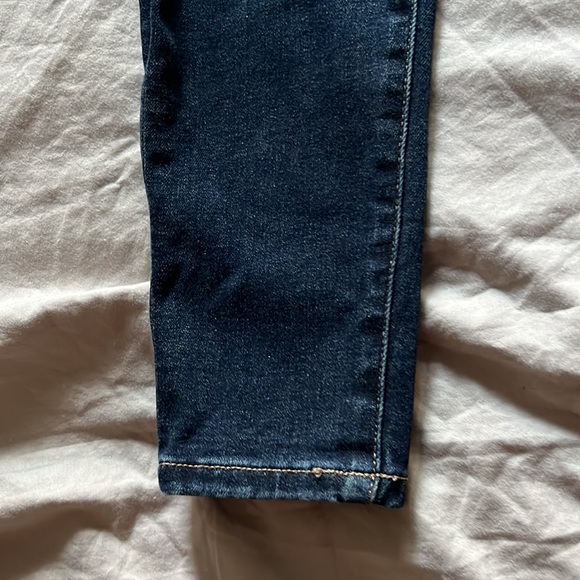Banana Republic Premium Denim - Size 27P (Petite) - Picture 2 of 9